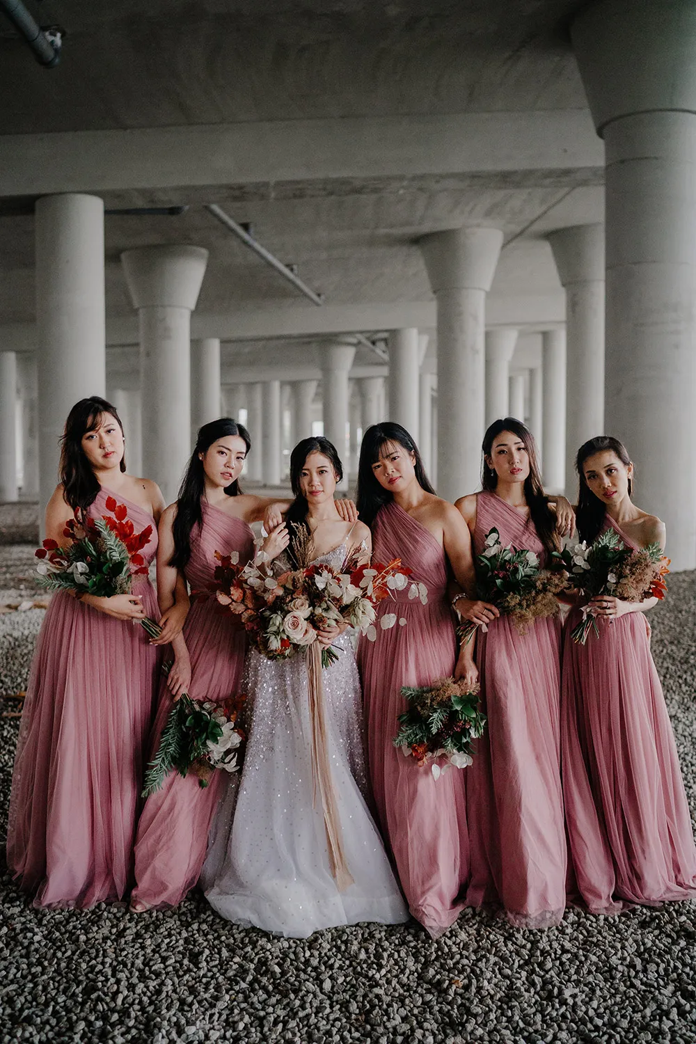 Bloc Memoire Photography. theweddingnotebook.com