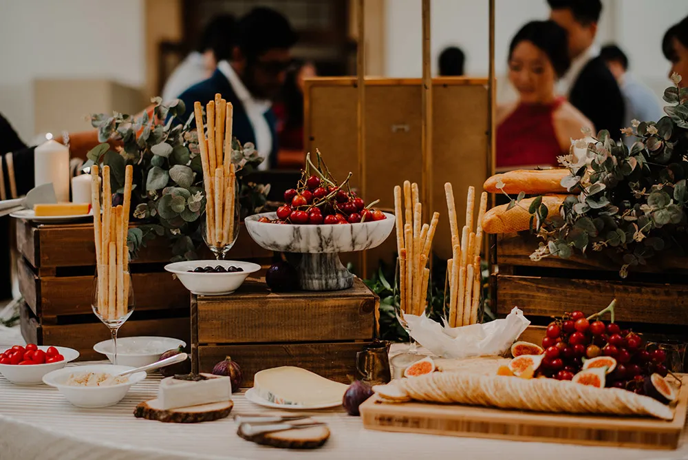 Bloc Memoire Photography. theweddingnotebook.com