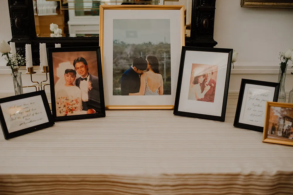 Bloc Memoire Photography. theweddingnotebook.com