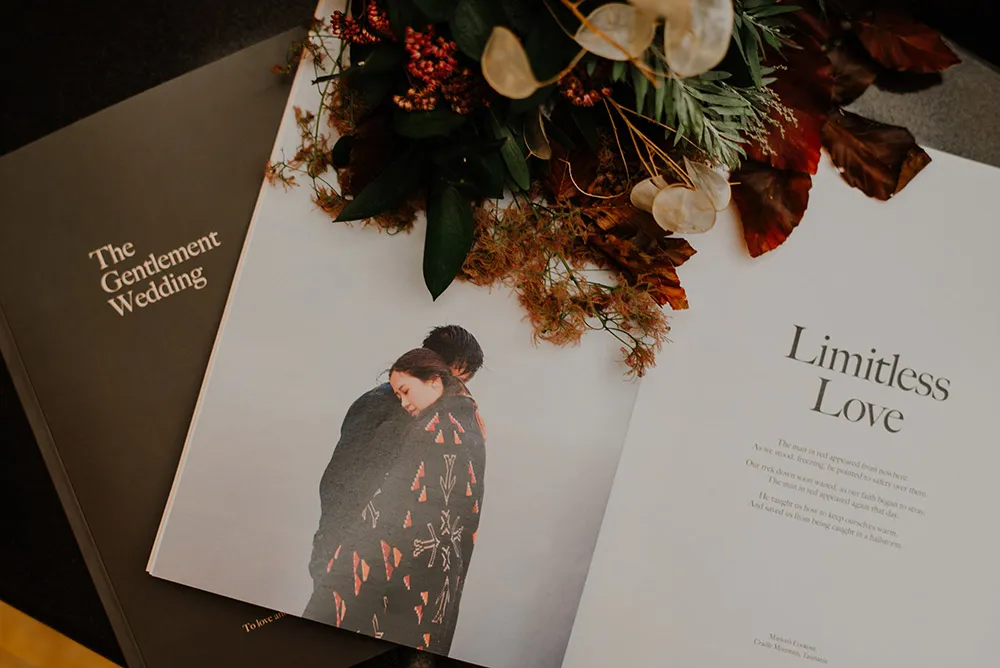 Bloc Memoire Photography. theweddingnotebook.com