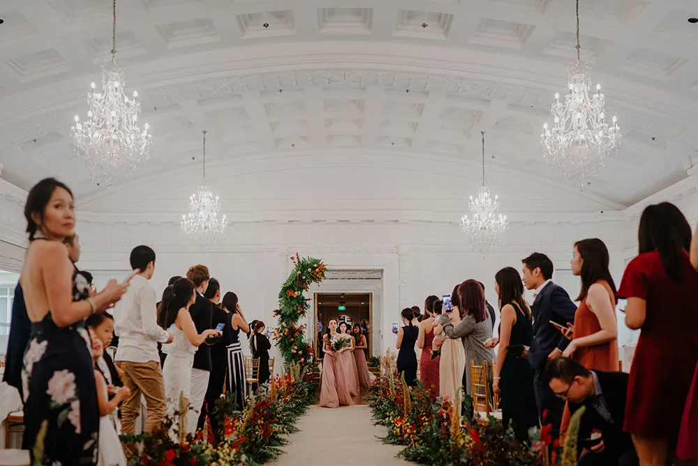 Bloc Memoire Photography. theweddingnotebook.com