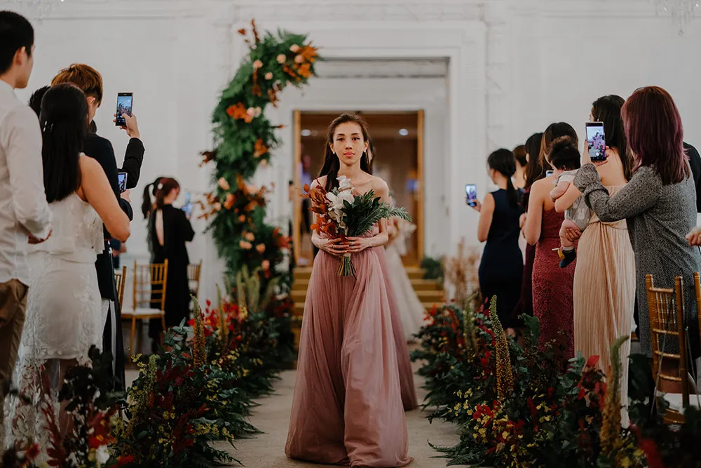 Bloc Memoire Photography. theweddingnotebook.com