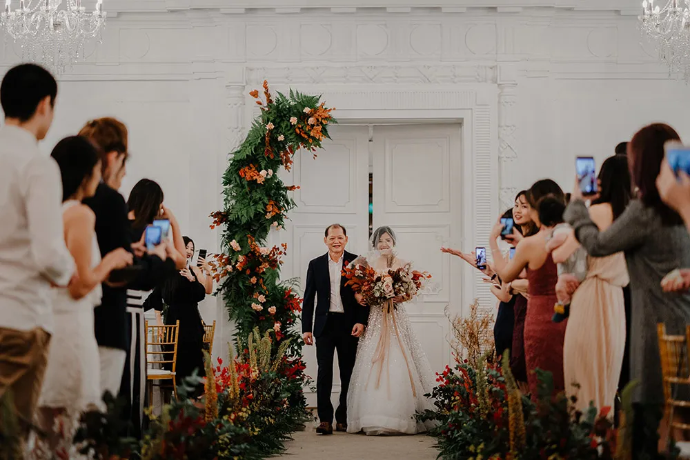 Bloc Memoire Photography. theweddingnotebook.com