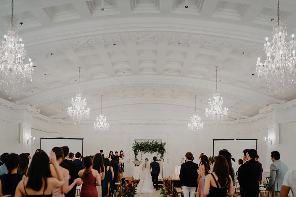 Bloc Memoire Photography. theweddingnotebook.com