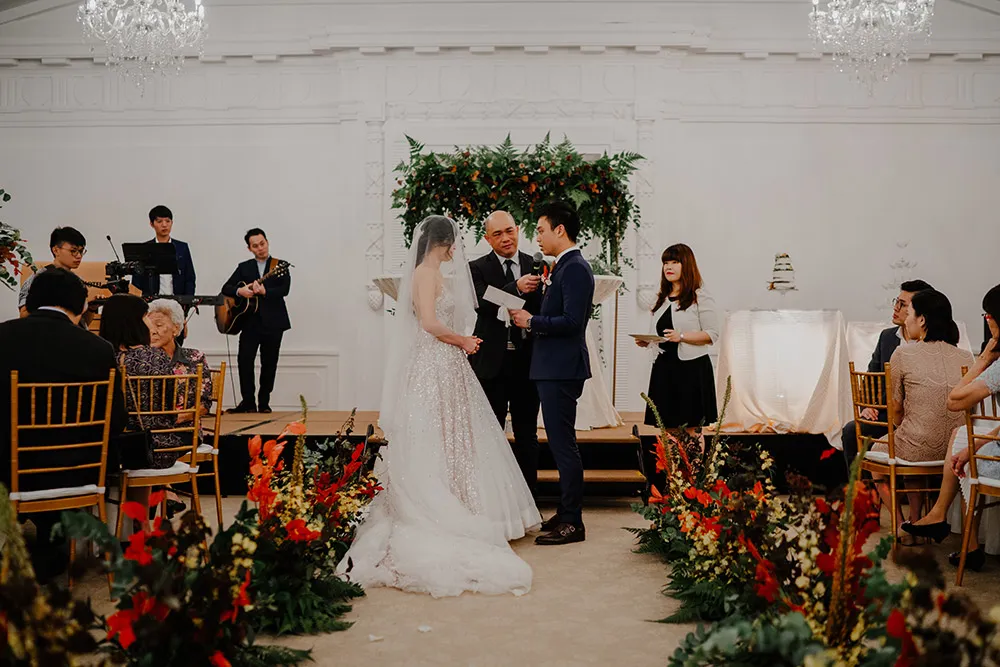 Bloc Memoire Photography. theweddingnotebook.com