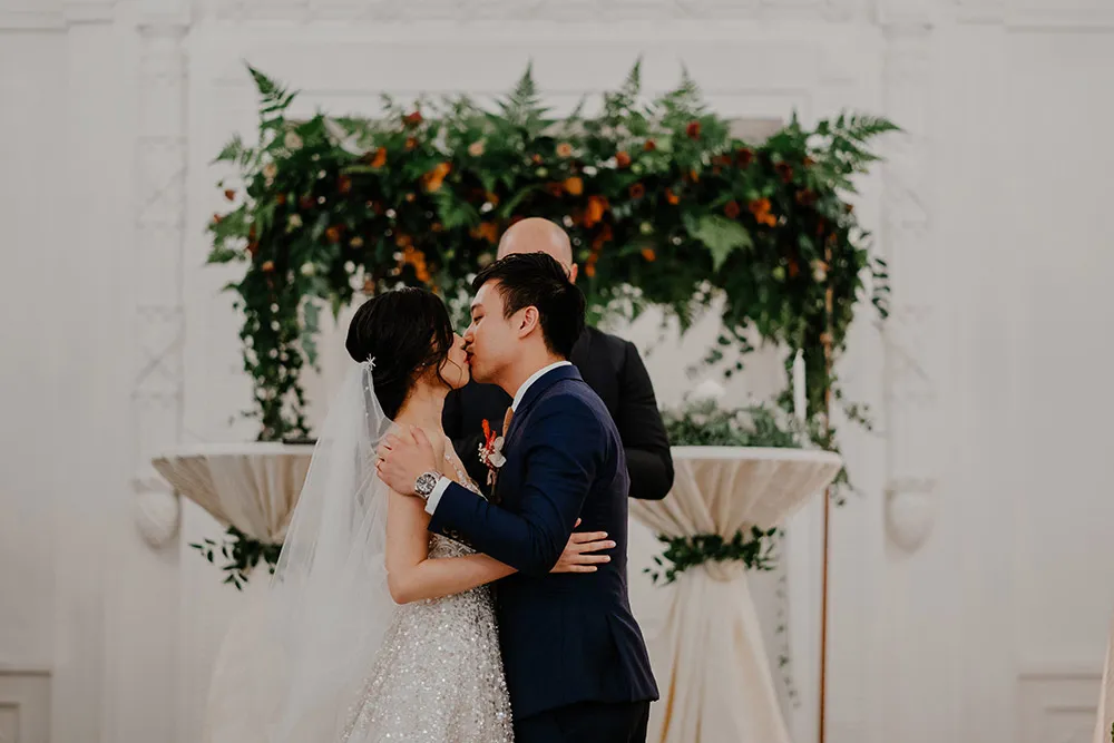 Bloc Memoire Photography. theweddingnotebook.com