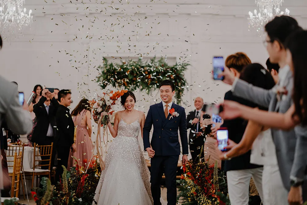 Bloc Memoire Photography. theweddingnotebook.com