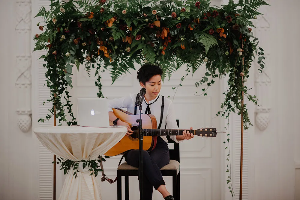 Bloc Memoire Photography. theweddingnotebook.com