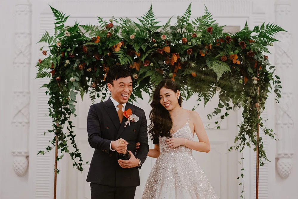 Bloc Memoire Photography. theweddingnotebook.com