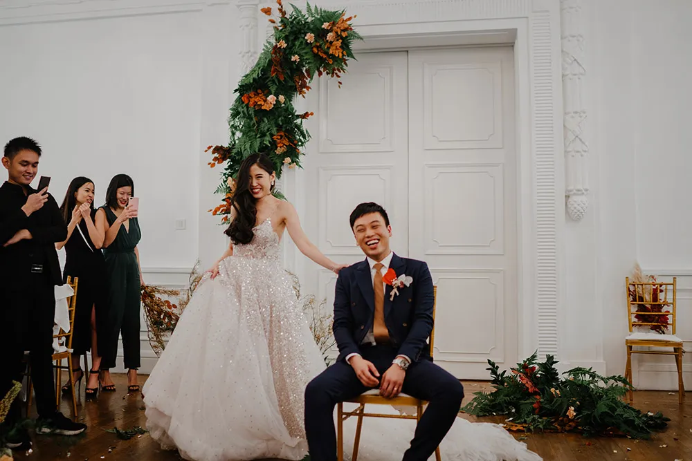 Bloc Memoire Photography. theweddingnotebook.com