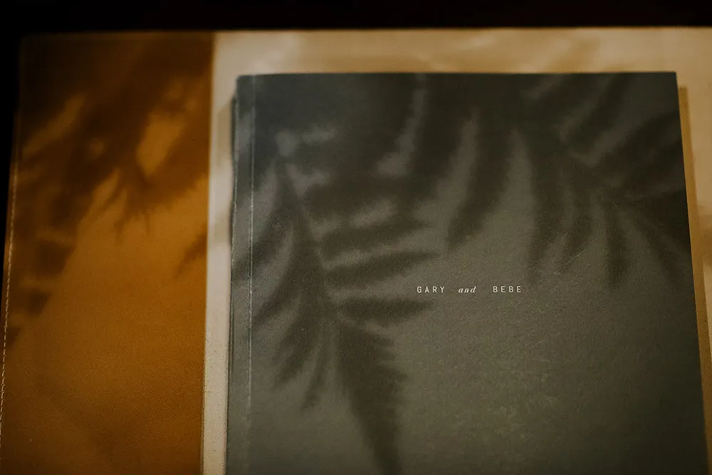 Photo by TRBAN Photography. theweddingnotebook.com