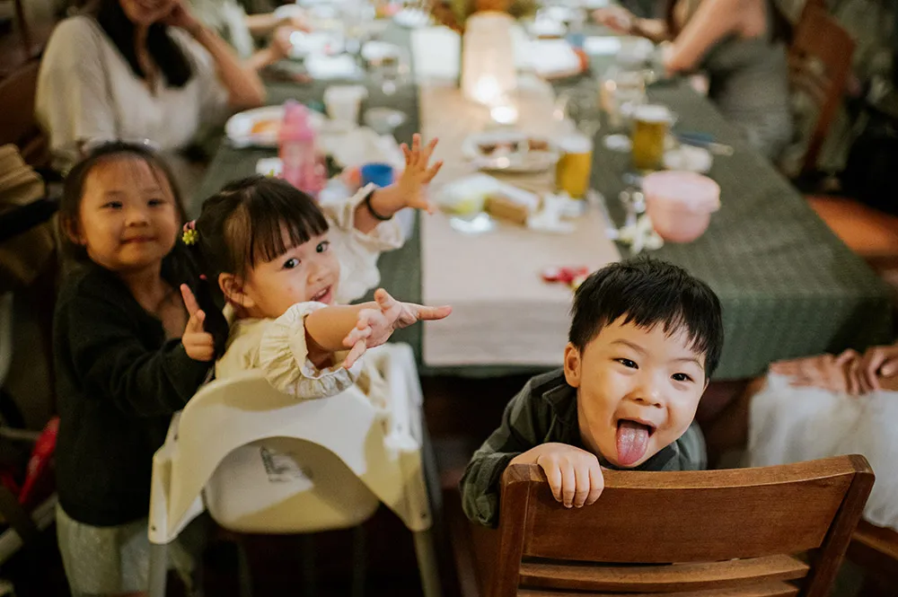 Photo by TRBAN Photography. theweddingnotebook.com