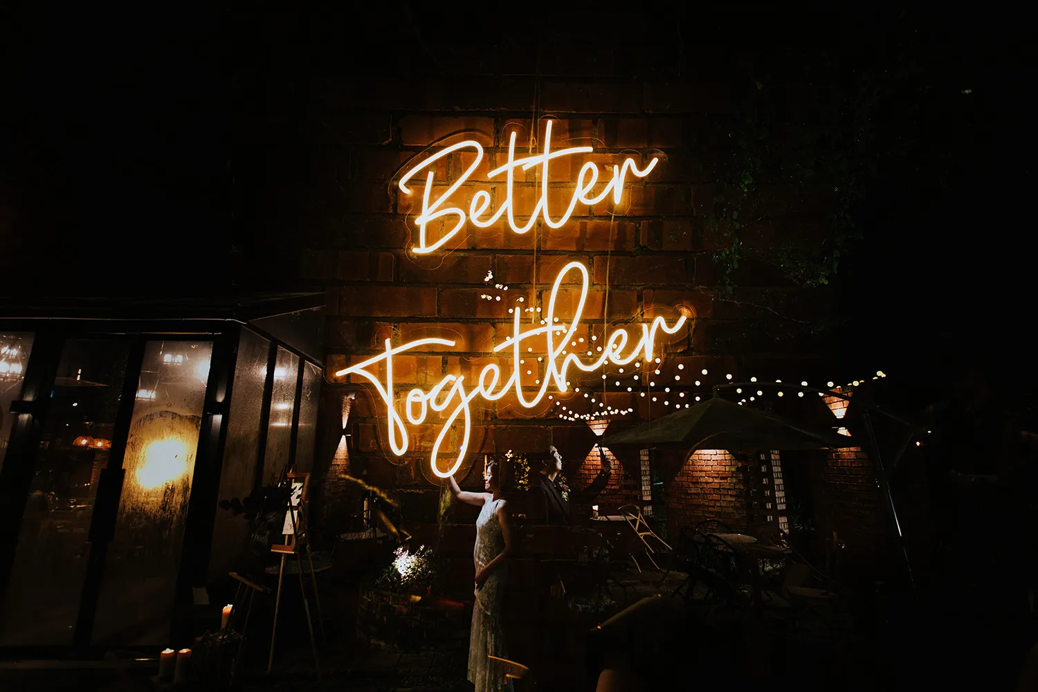 Louis Gan Photography. theweddingnotebook.com