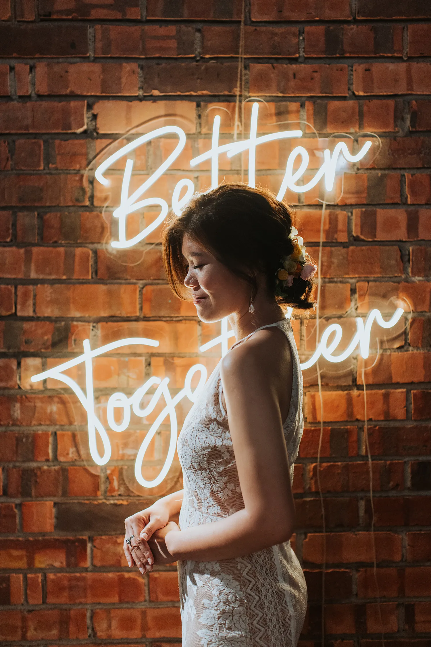 Louis Gan Photography. theweddingnotebook.com