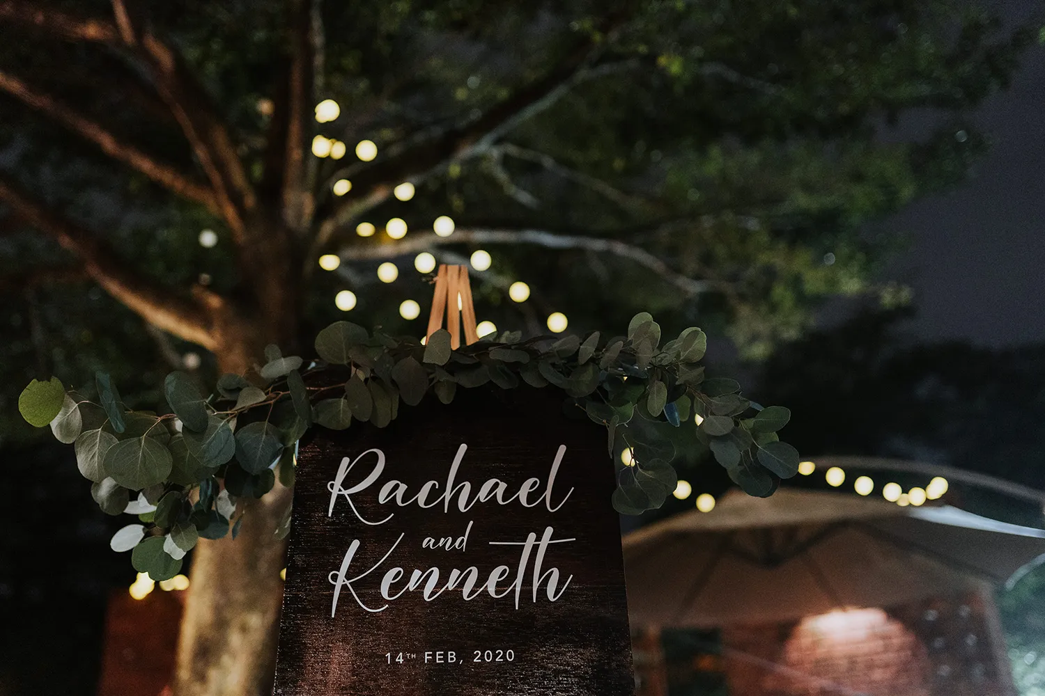 Louis Gan Photography. theweddingnotebook.com