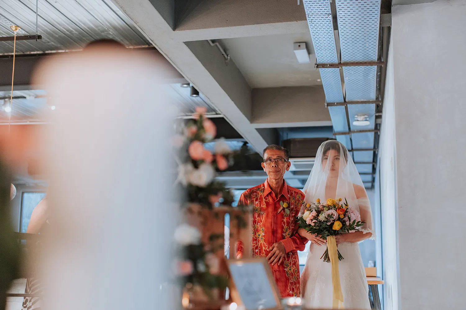 Louis Gan Photography. theweddingnotebook.com