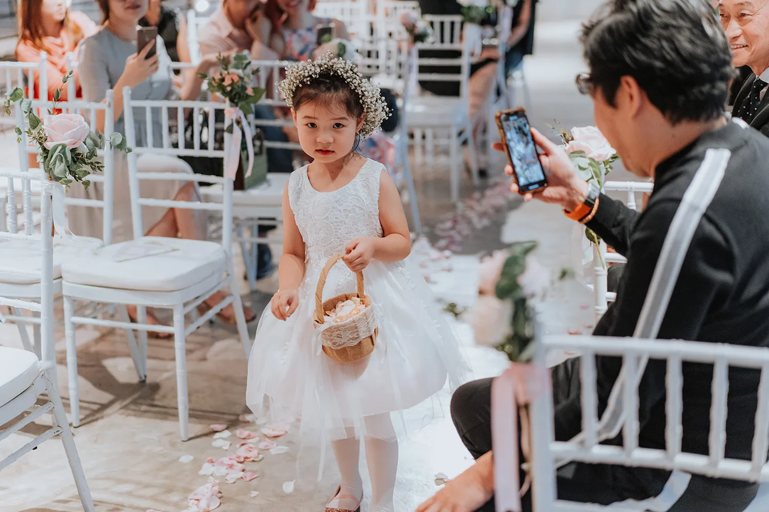 Louis Gan Photography. theweddingnotebook.com