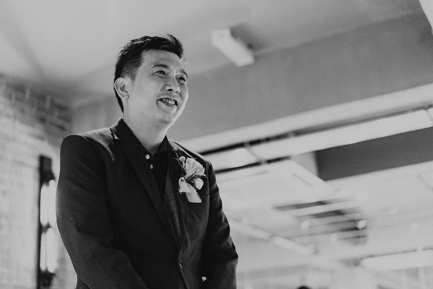 Louis Gan Photography. theweddingnotebook.com
