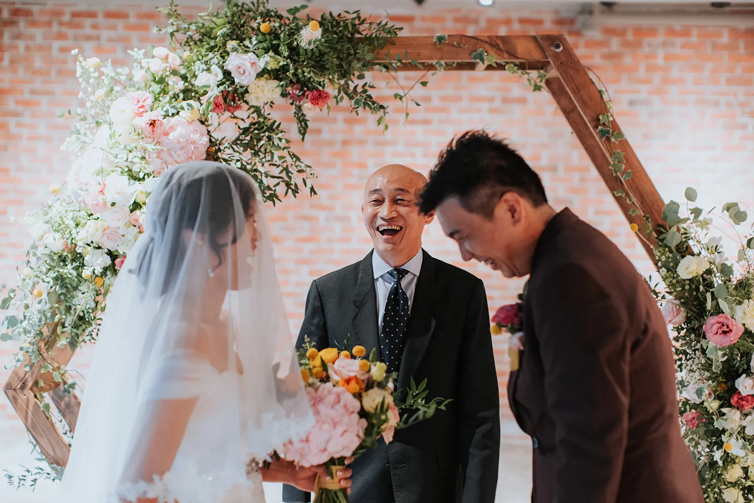 Louis Gan Photography. theweddingnotebook.com