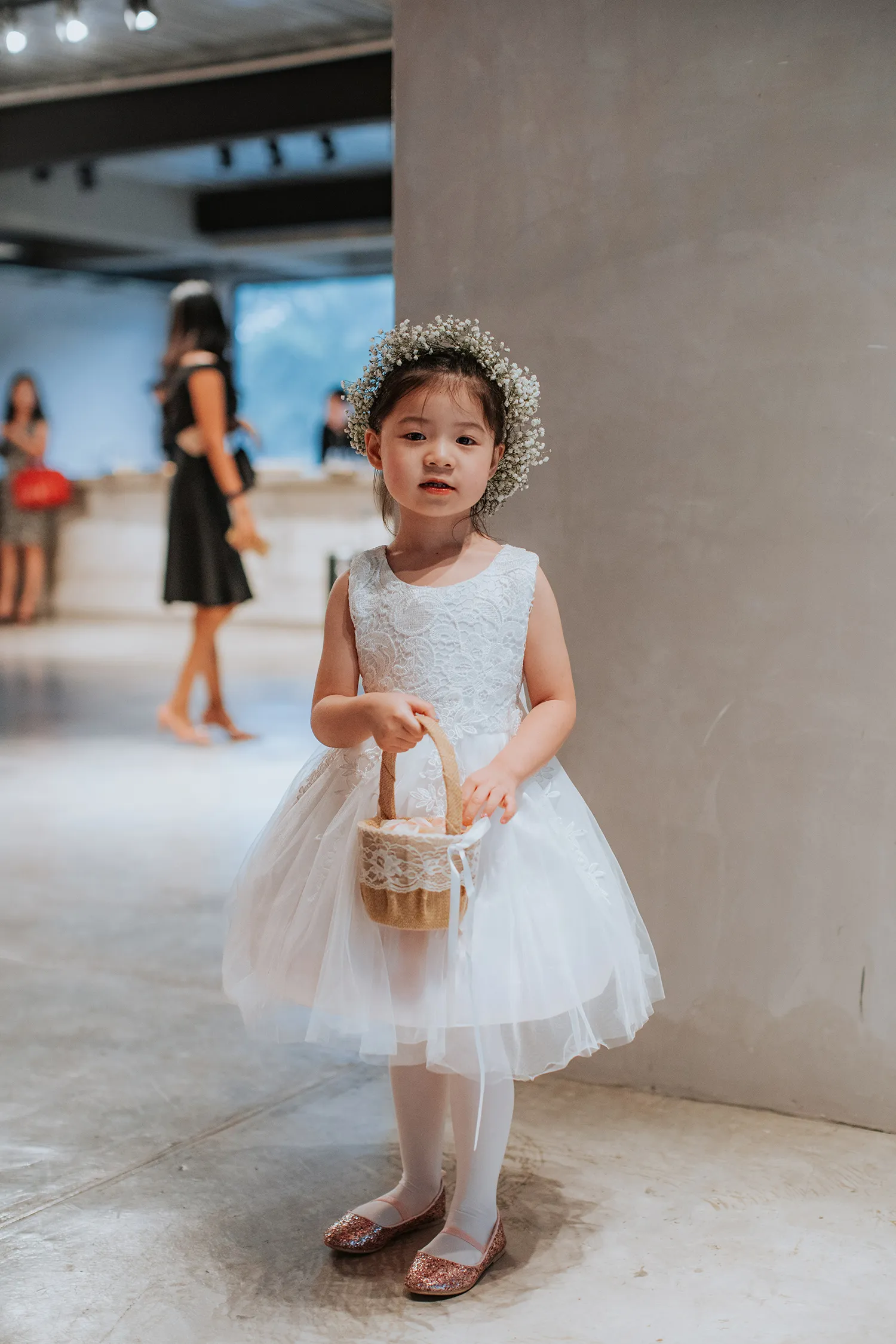 Louis Gan Photography. theweddingnotebook.com