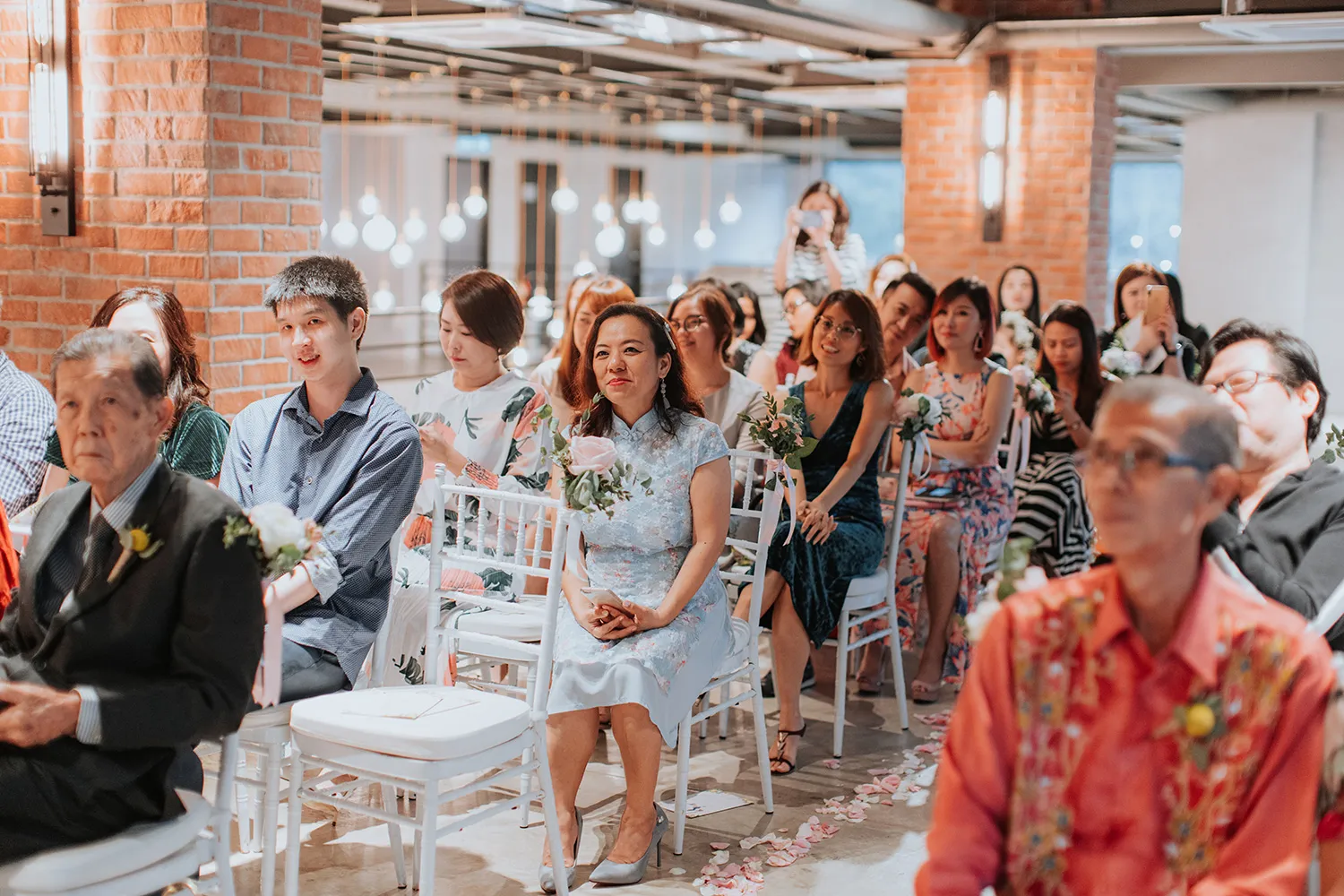 Louis Gan Photography. theweddingnotebook.com