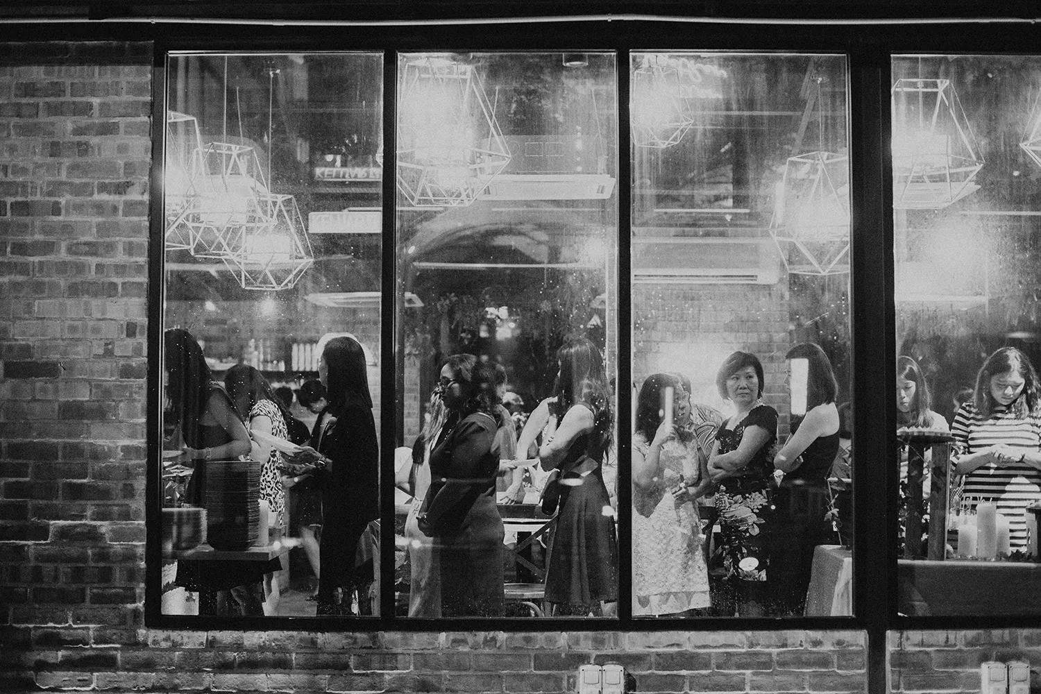 Louis Gan Photography. theweddingnotebook.com