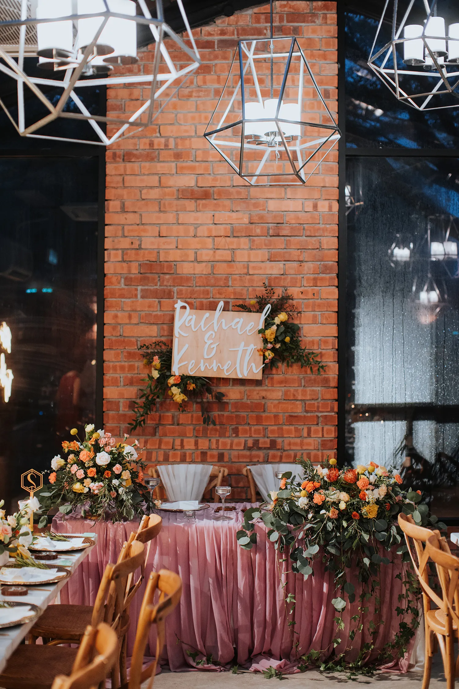 Louis Gan Photography. theweddingnotebook.com