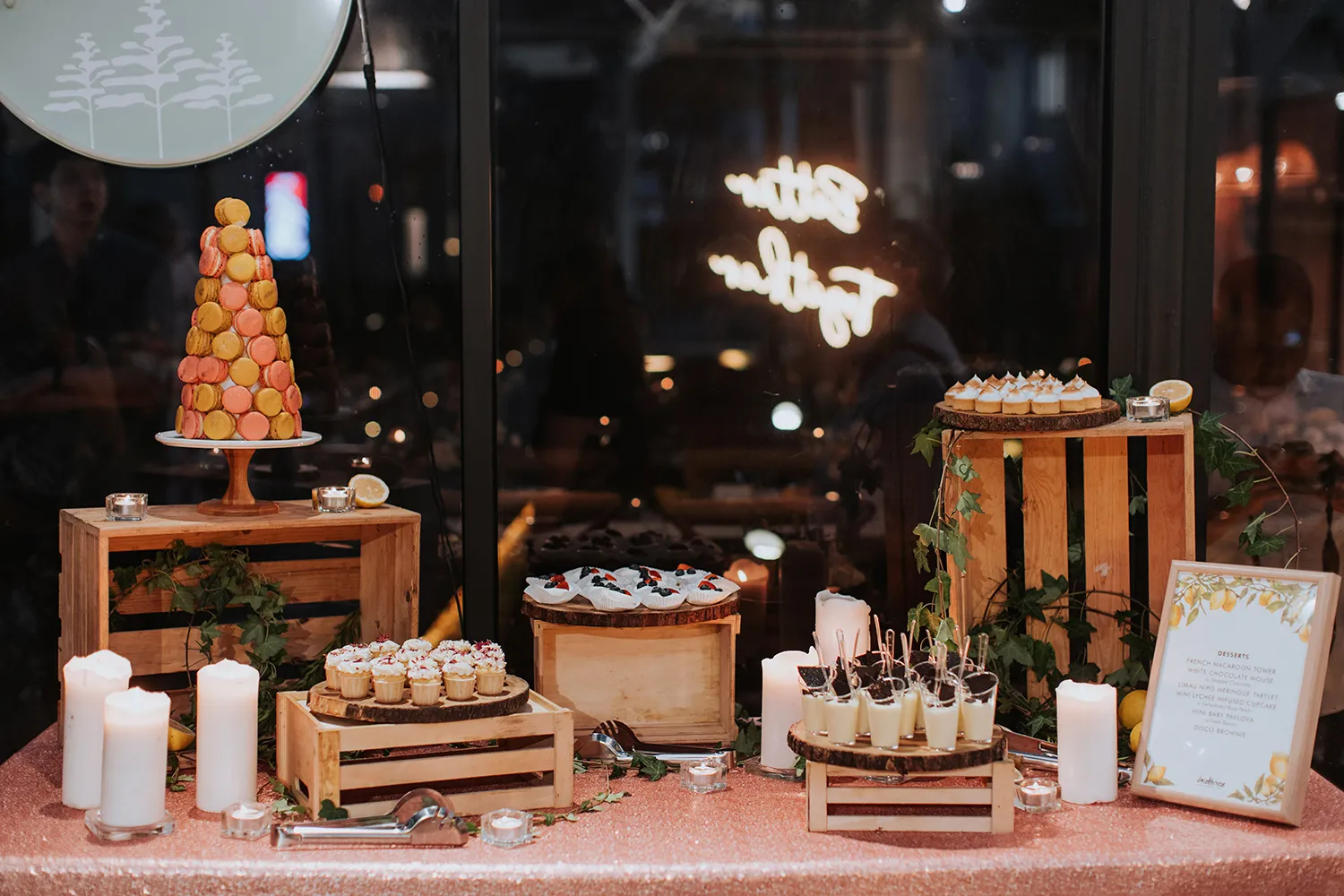 Louis Gan Photography. theweddingnotebook.com