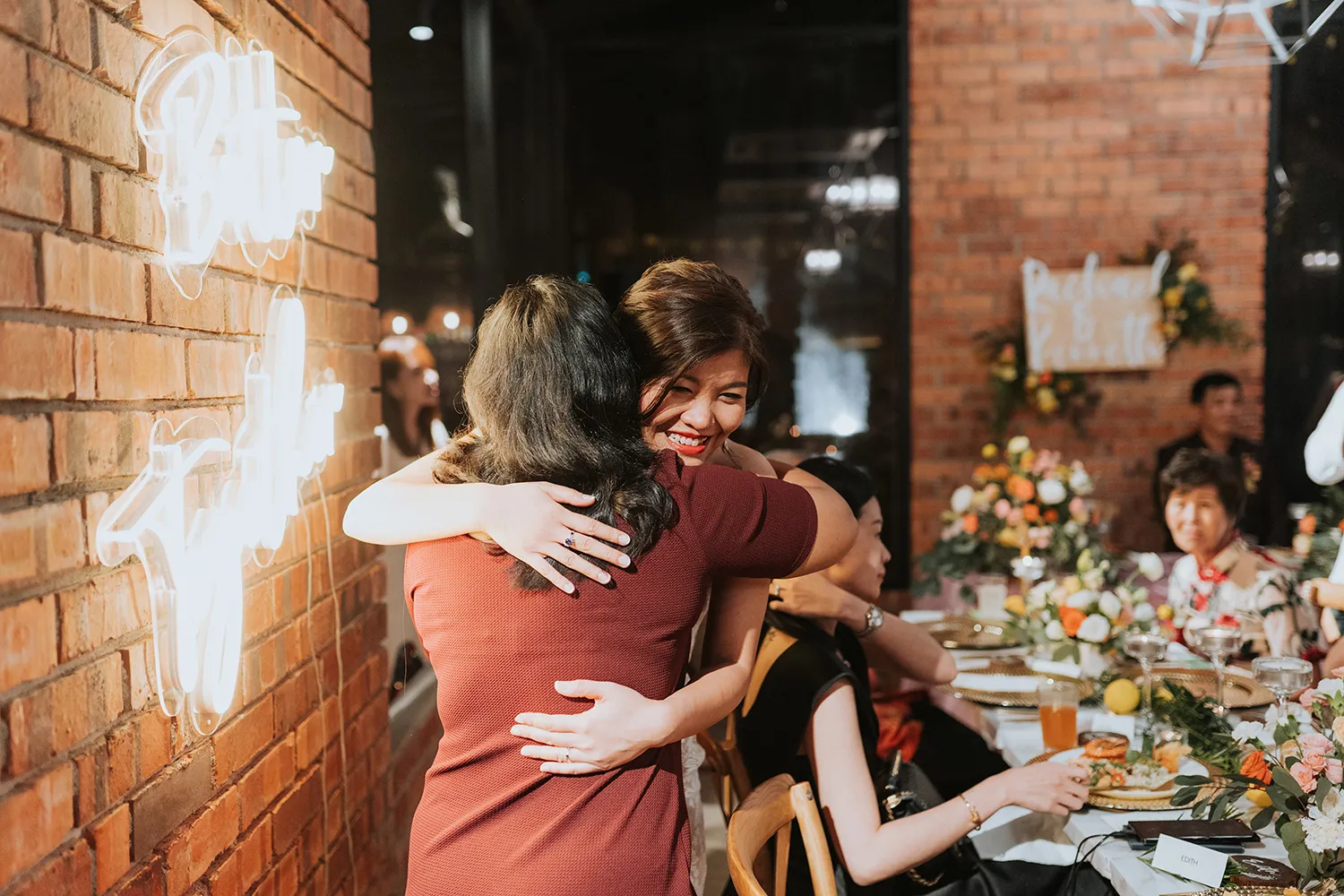 Louis Gan Photography. theweddingnotebook.com