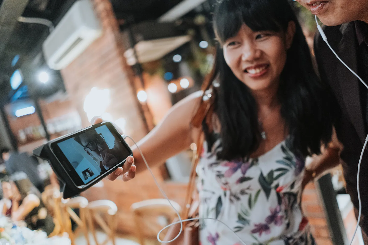 Louis Gan Photography. theweddingnotebook.com