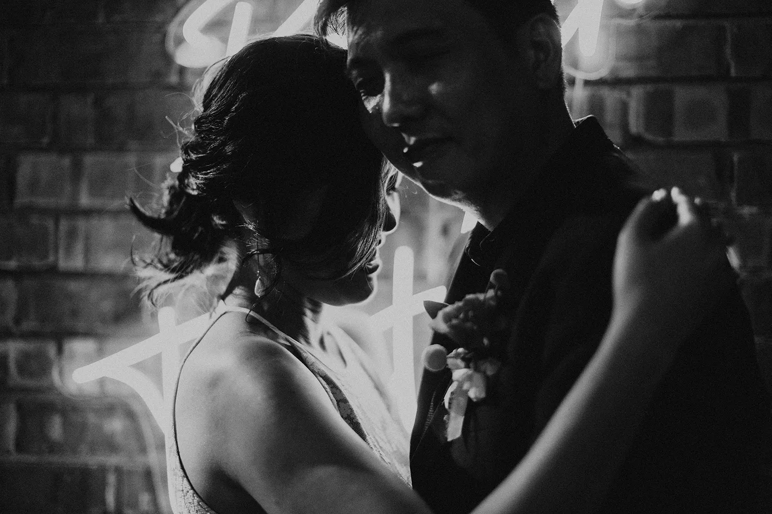 Louis Gan Photography. theweddingnotebook.com