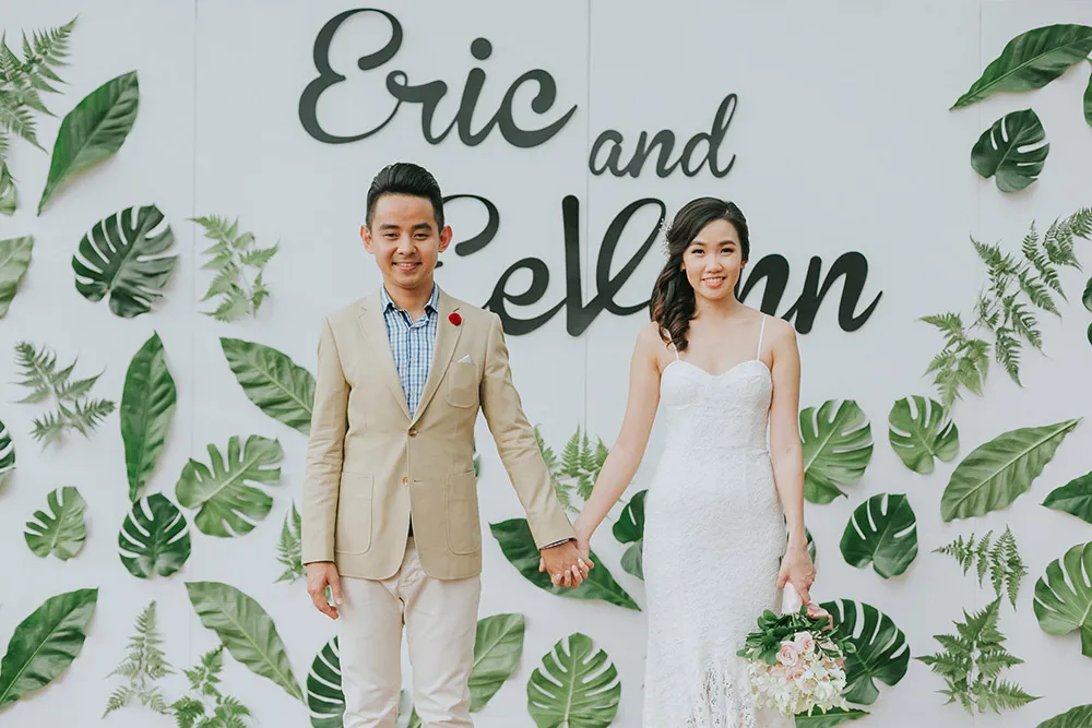 Photo by Arture Photography. theweddingnotebook.com