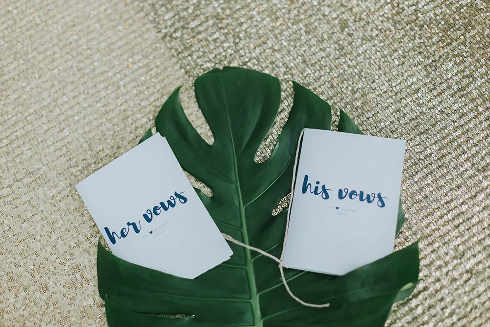 Photo by Arture Photography. theweddingnotebook.com