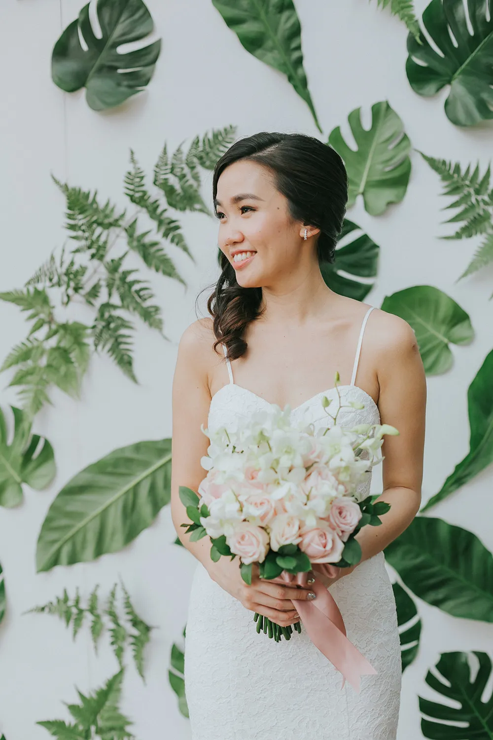 Photo by Arture Photography. theweddingnotebook.com