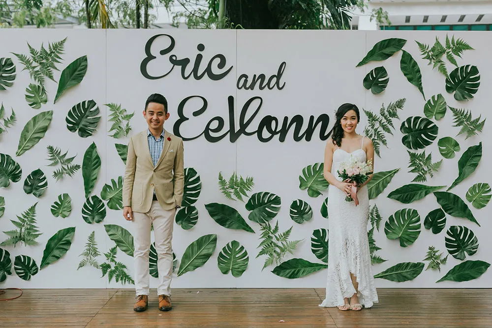 Photo by Arture Photography. theweddingnotebook.com