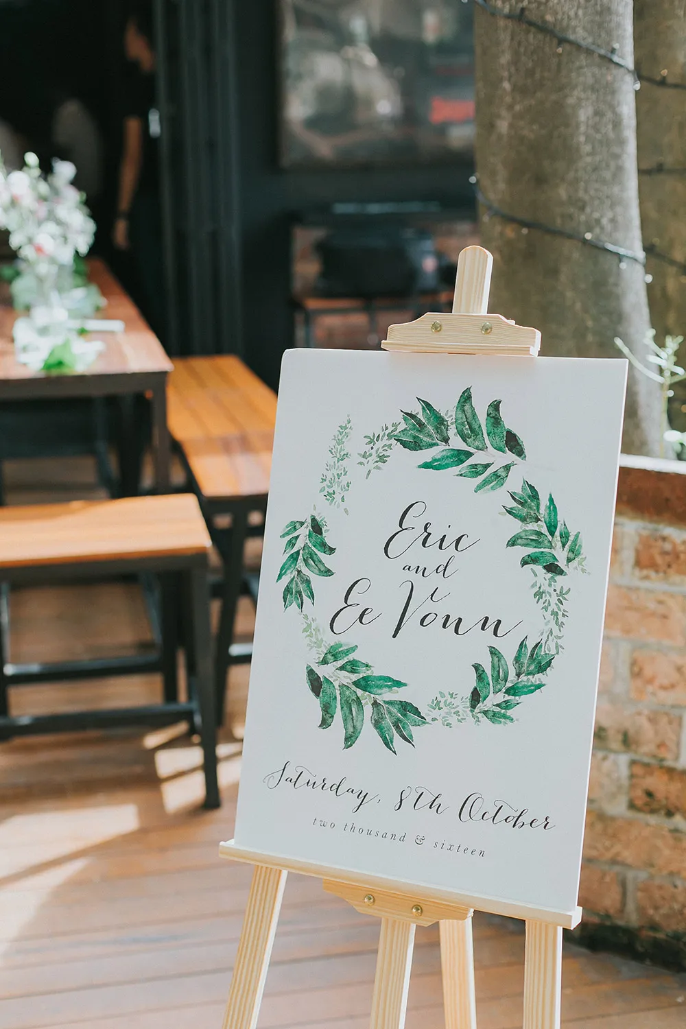 Photo by Arture Photography. theweddingnotebook.com