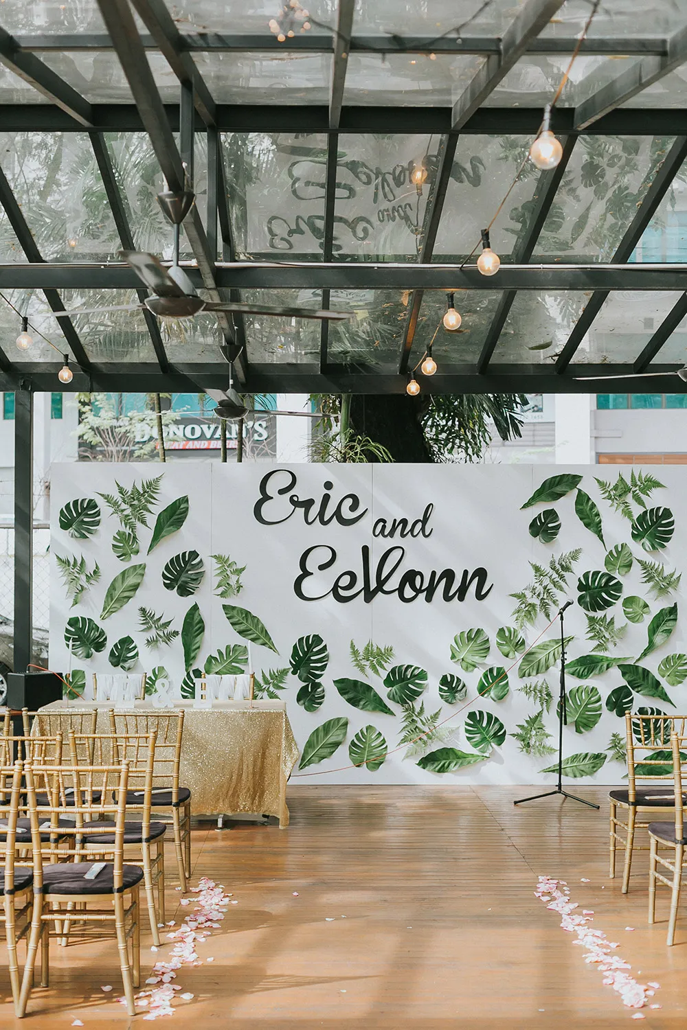 Photo by Arture Photography. theweddingnotebook.com