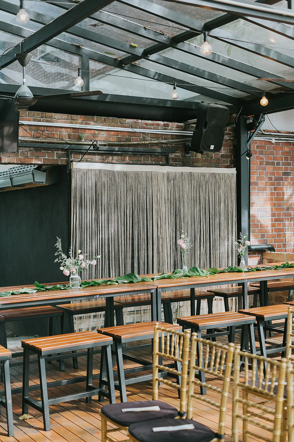 Photo by Arture Photography. theweddingnotebook.com