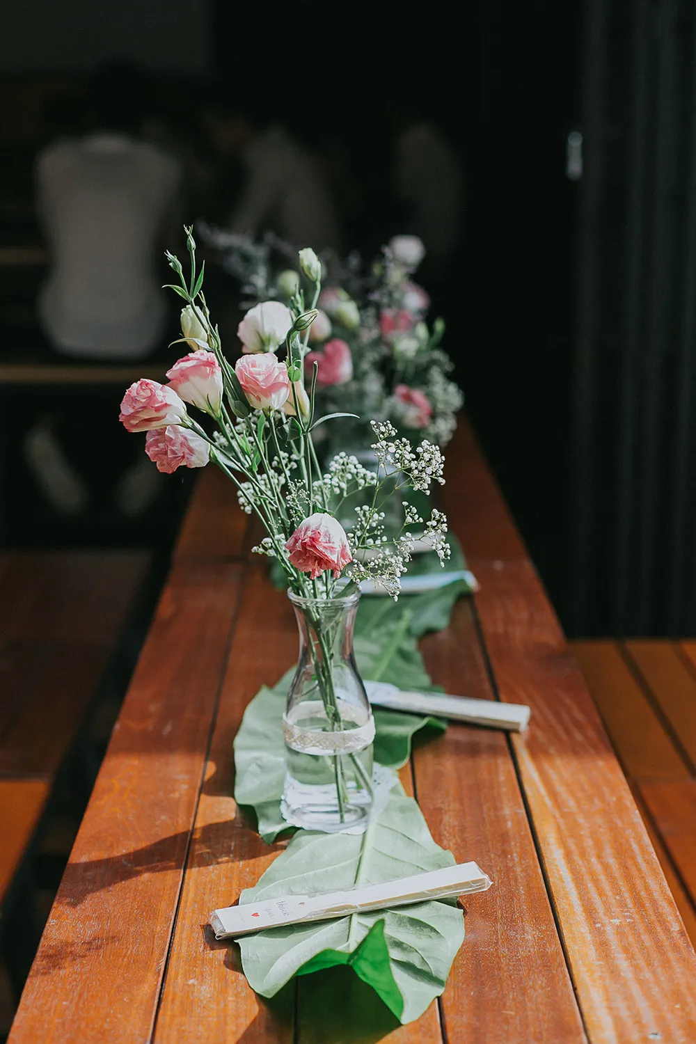 Photo by Arture Photography. theweddingnotebook.com