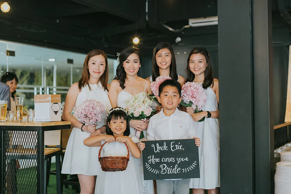 Photo by Arture Photography. theweddingnotebook.com