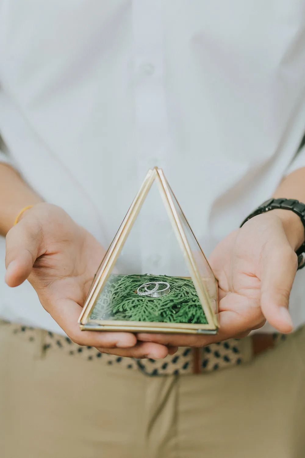 Photo by Arture Photography. theweddingnotebook.com