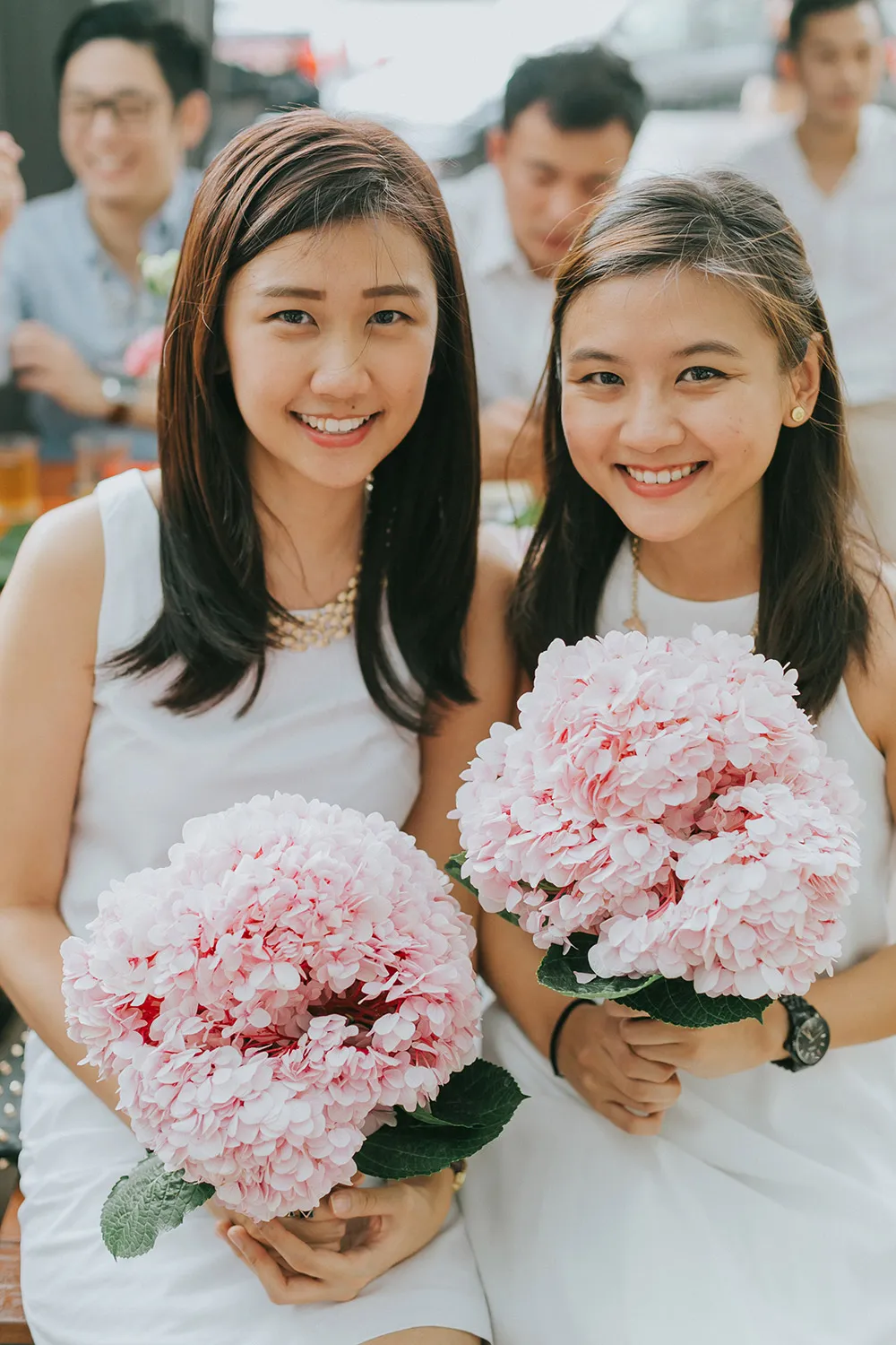 Photo by Arture Photography. theweddingnotebook.com