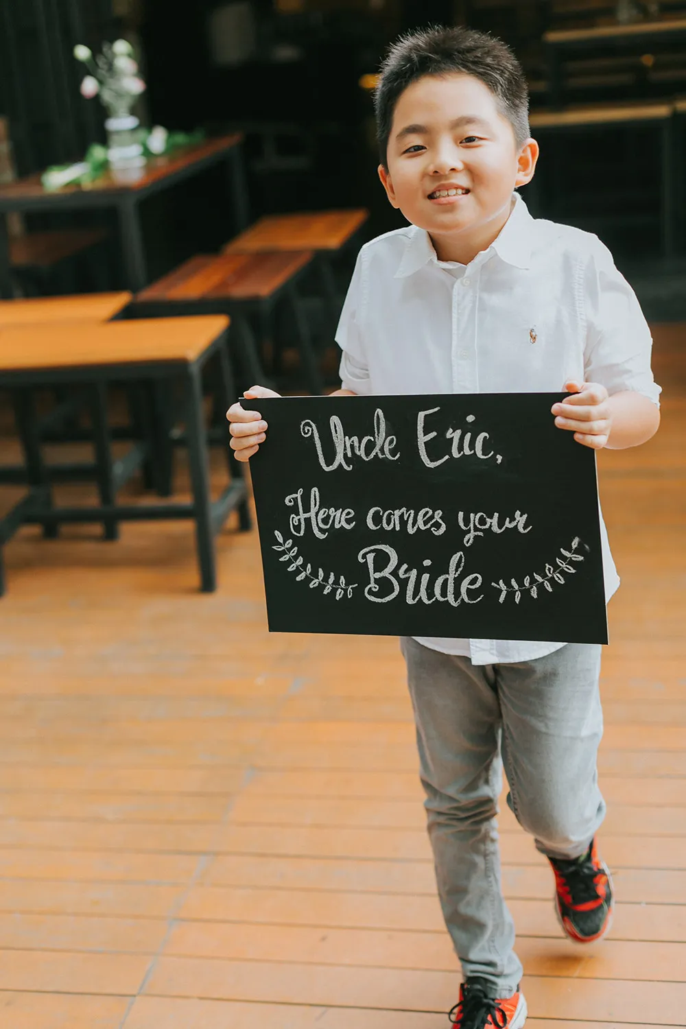 Photo by Arture Photography. theweddingnotebook.com