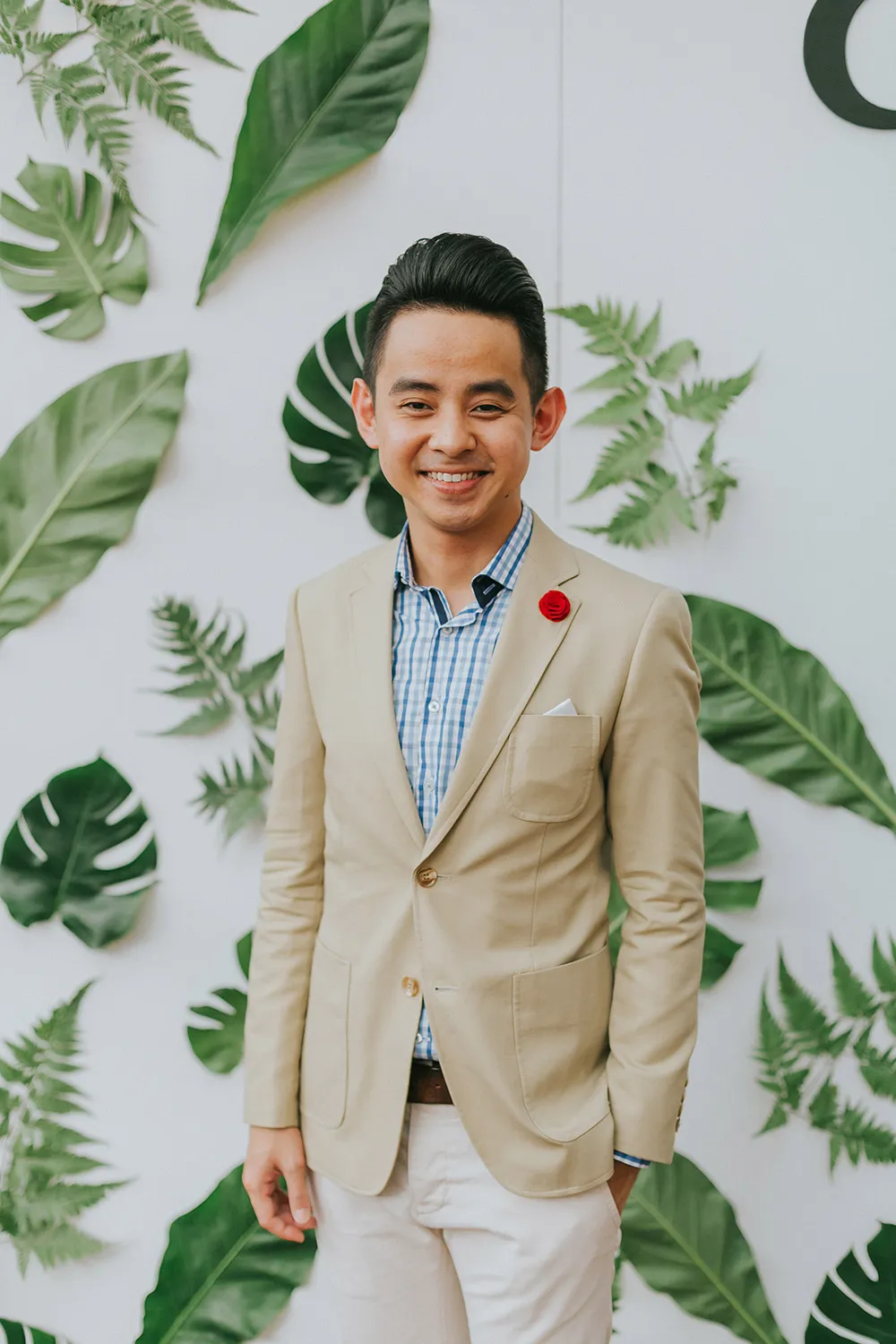 Photo by Arture Photography. theweddingnotebook.com