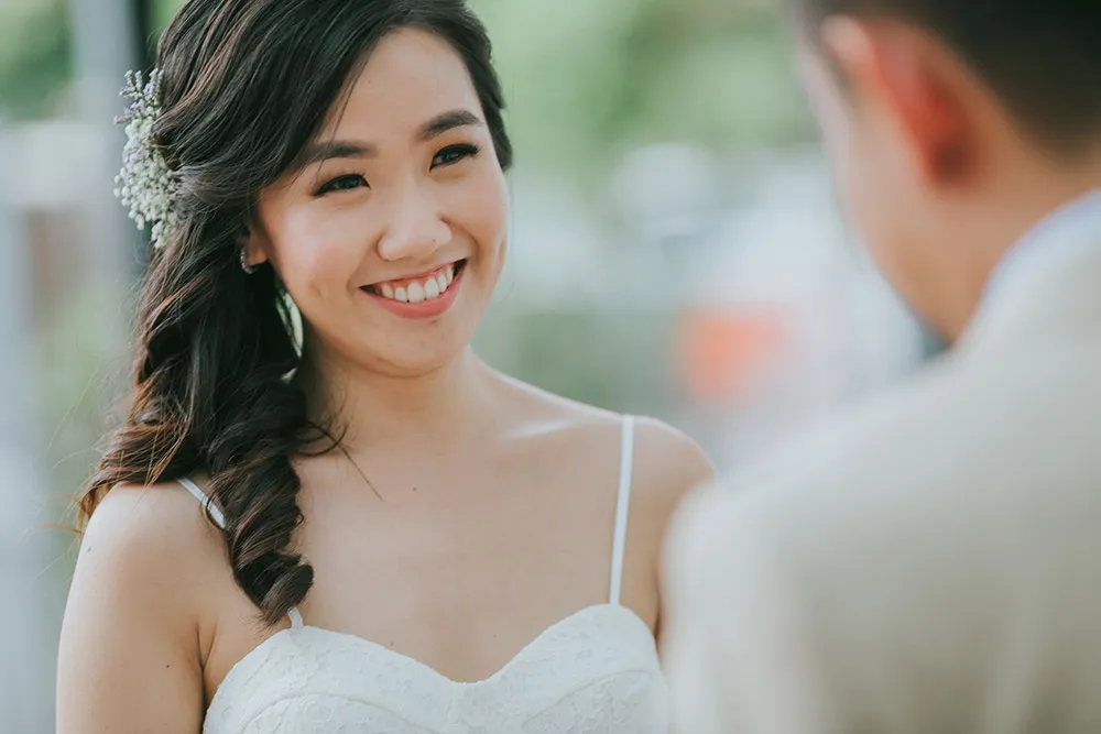 Photo by Arture Photography. theweddingnotebook.com