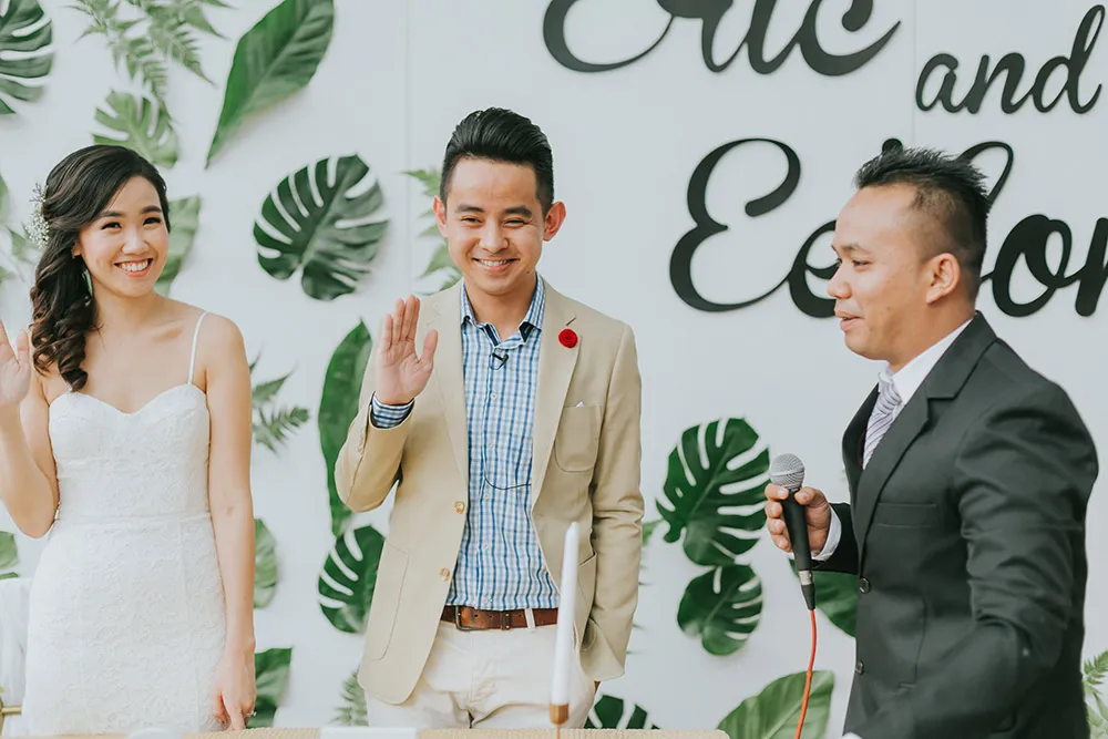 Photo by Arture Photography. theweddingnotebook.com