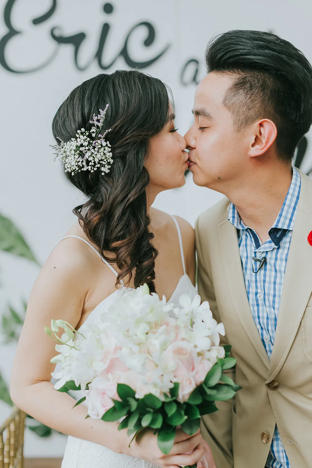 Photo by Arture Photography. theweddingnotebook.com