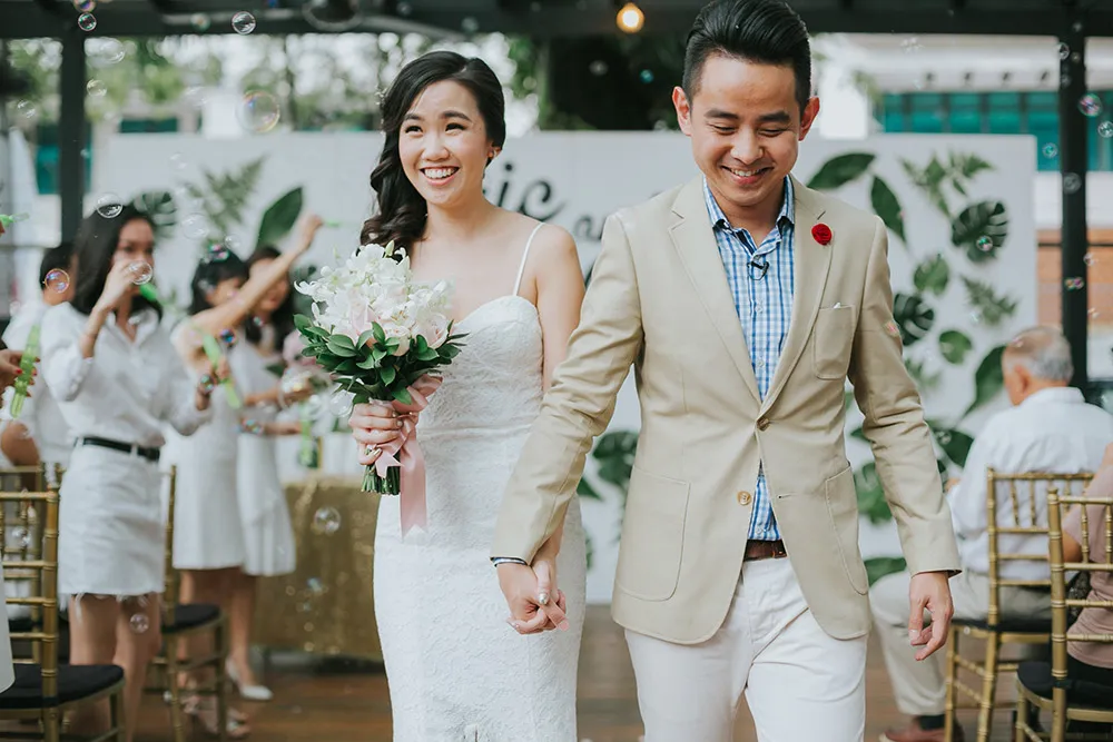 Photo by Arture Photography. theweddingnotebook.com