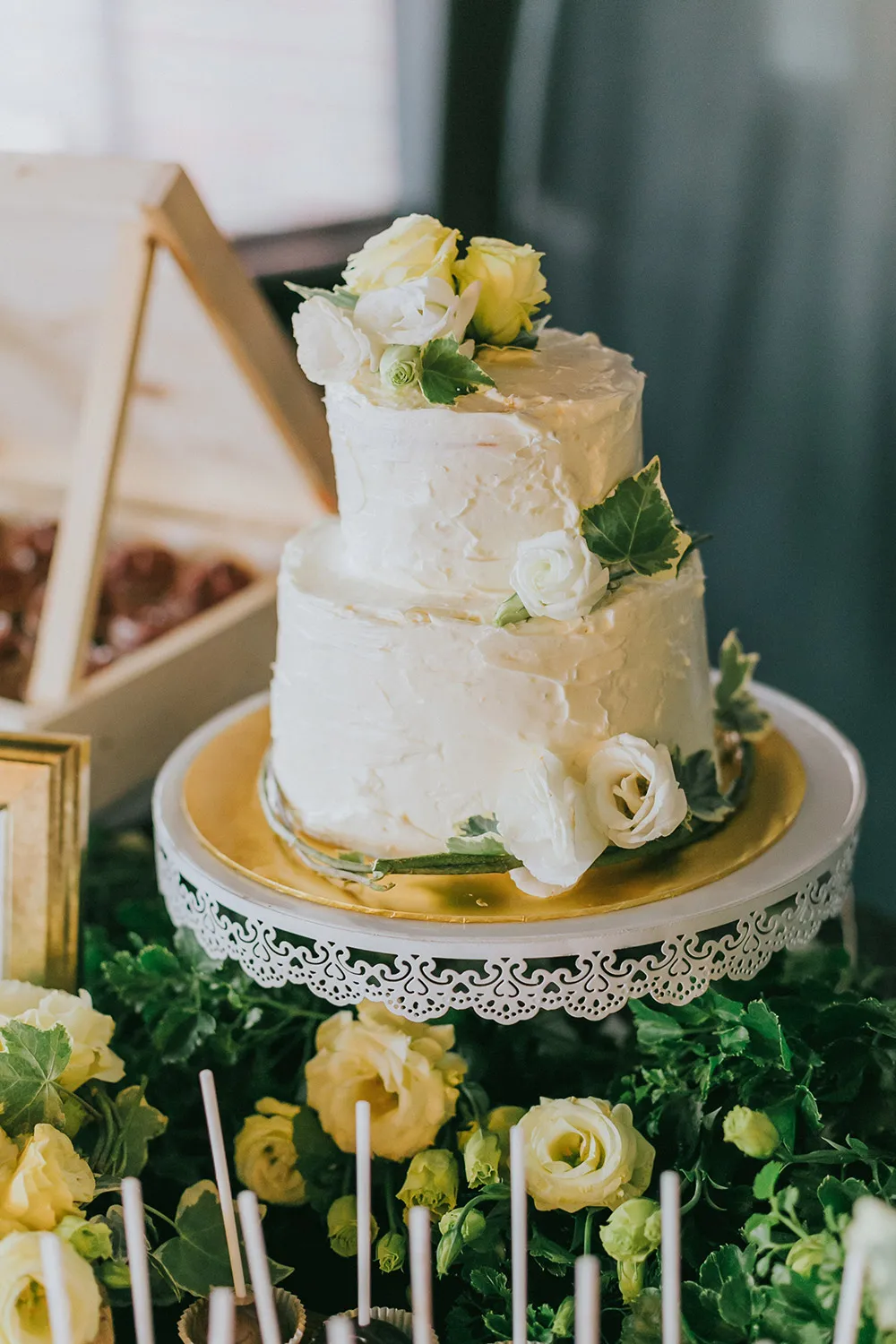 Photo by Arture Photography. theweddingnotebook.com