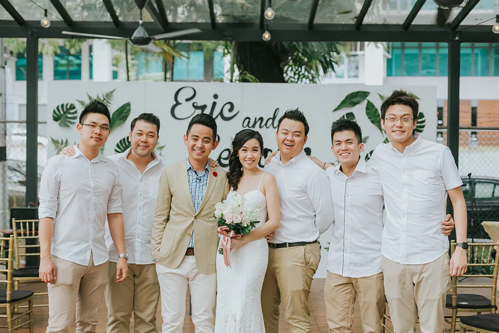 Photo by Arture Photography. theweddingnotebook.com